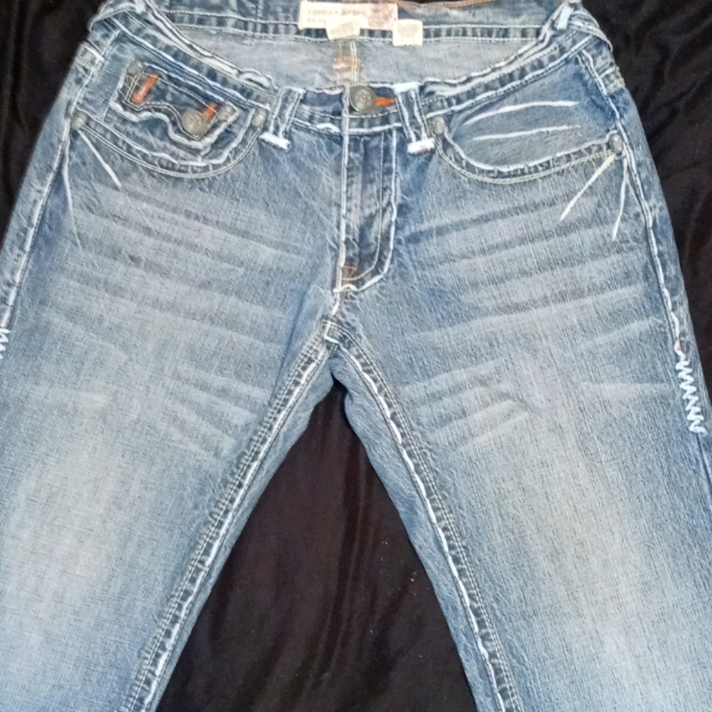Mens Laguna Beach 33 Jeans